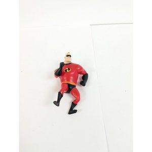 Disney Pixar McDonalds Happy Meal Toy 2005 Mr. incredible